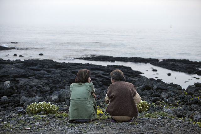 季春奶奶剧照的剧照