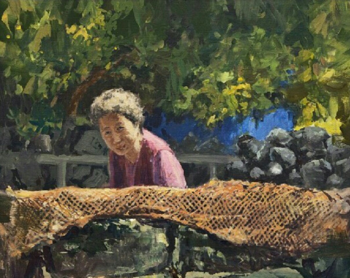 季春奶奶剧照的剧照