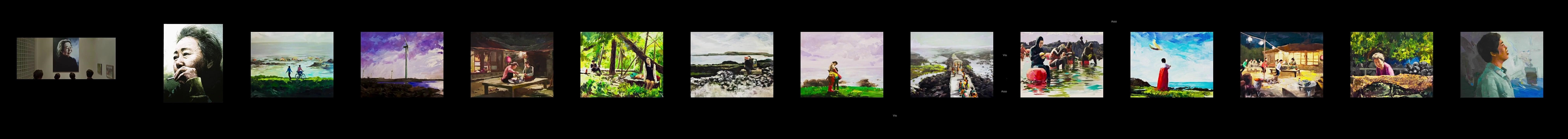 季春奶奶剧照的剧照