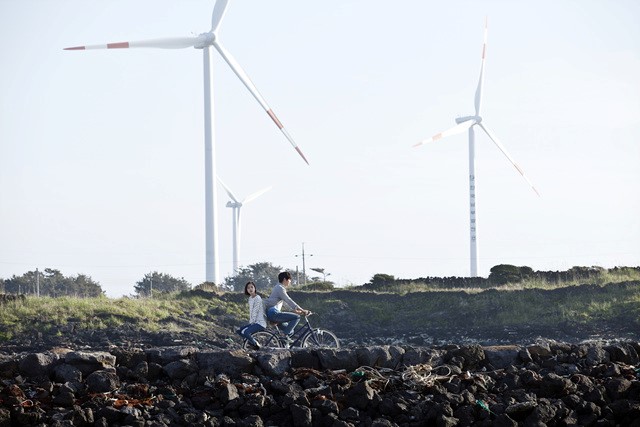 季春奶奶剧照的剧照