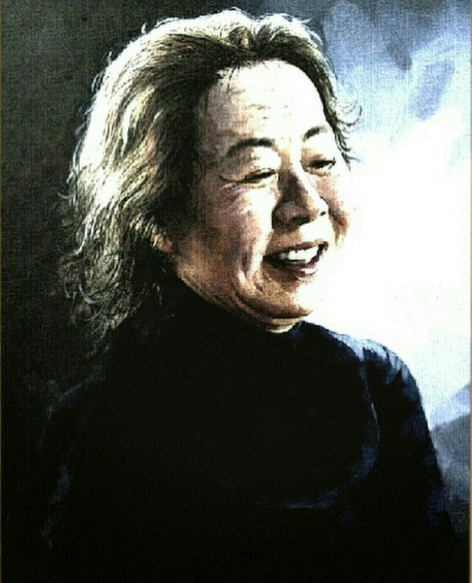 季春奶奶剧照的剧照