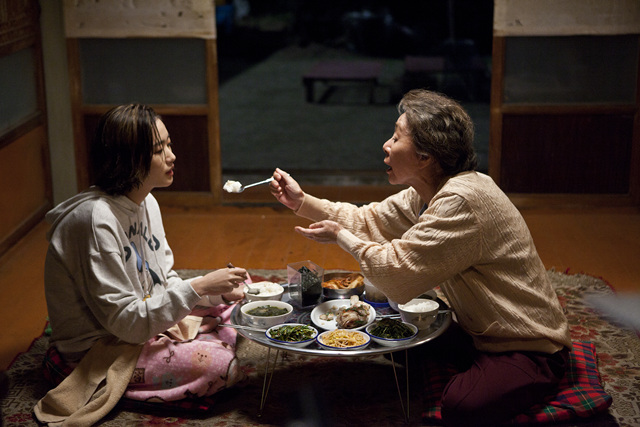 季春奶奶剧照的剧照