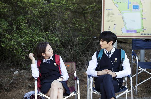 季春奶奶剧照的剧照