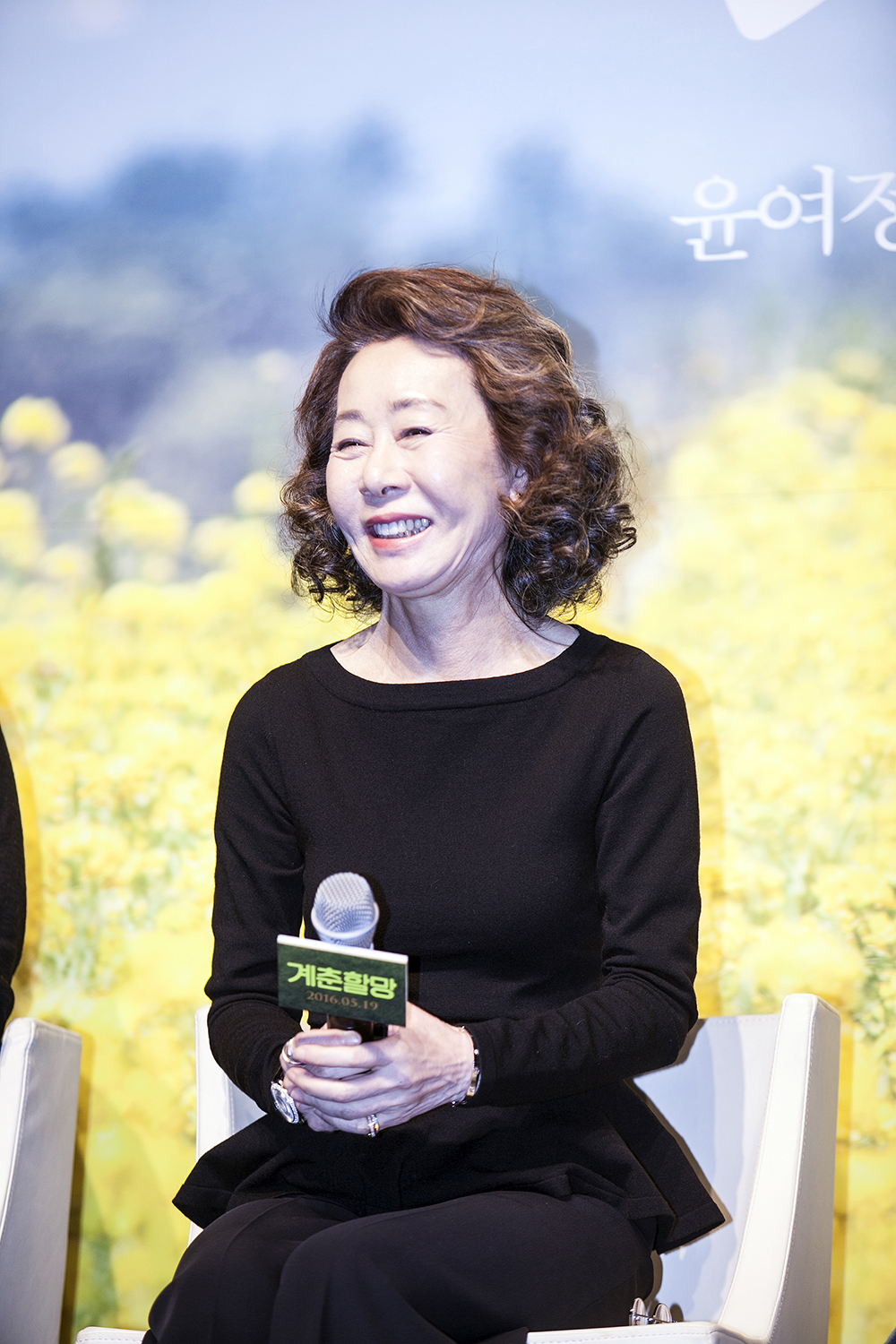 季春奶奶剧照的剧照