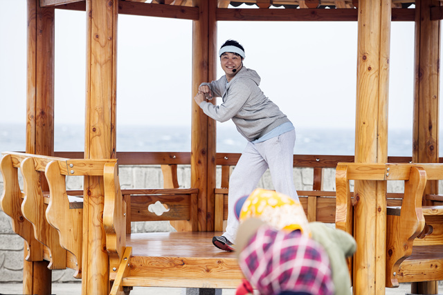 季春奶奶剧照的剧照