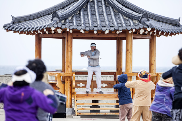 季春奶奶剧照的剧照