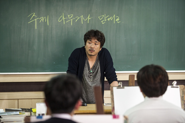 季春奶奶剧照的剧照