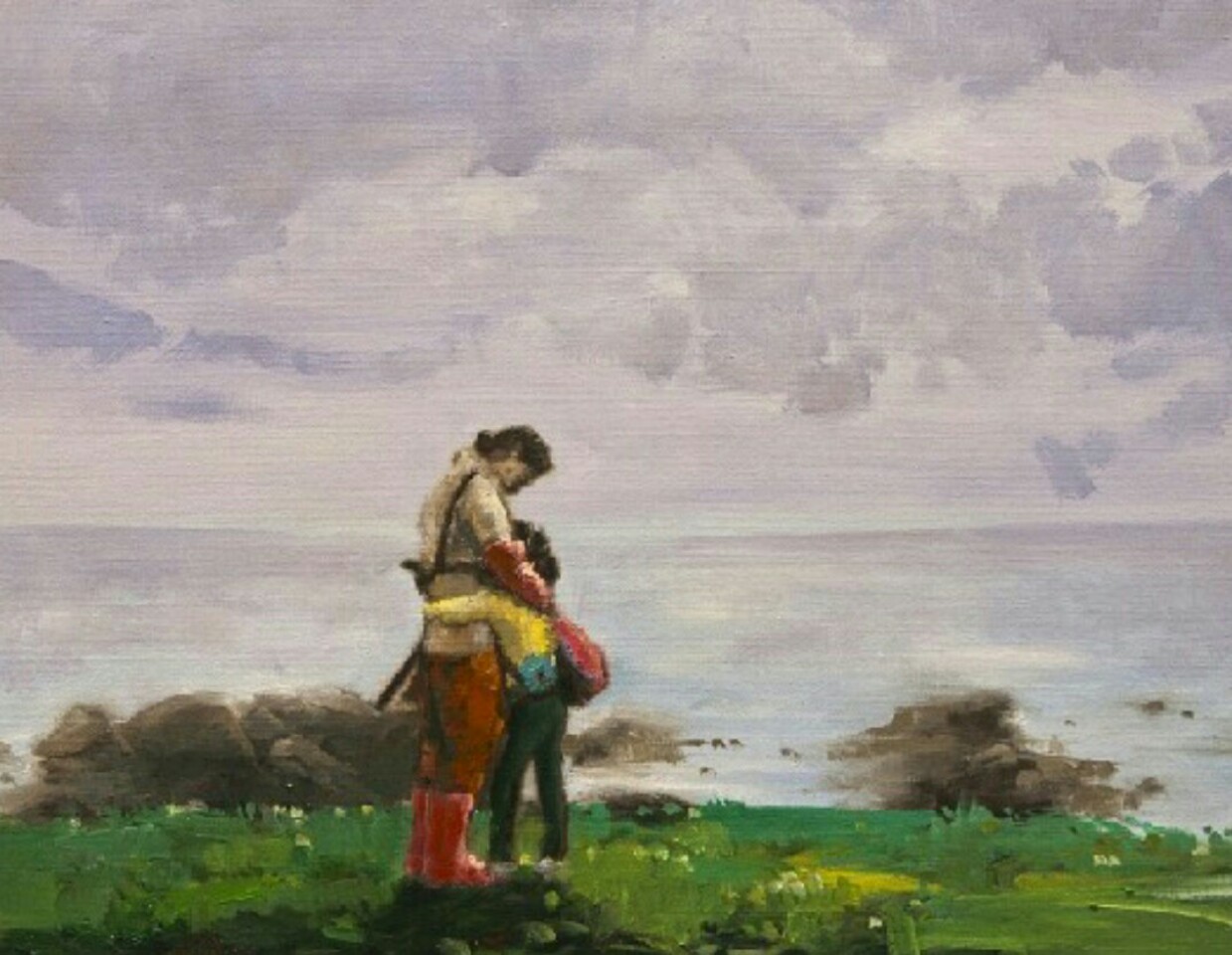 季春奶奶剧照的剧照