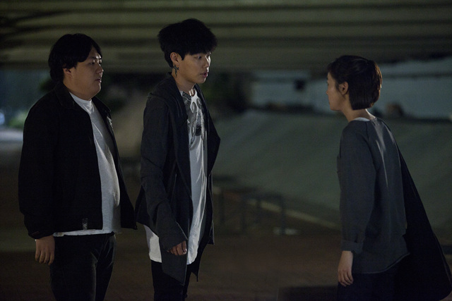 季春奶奶剧照的剧照