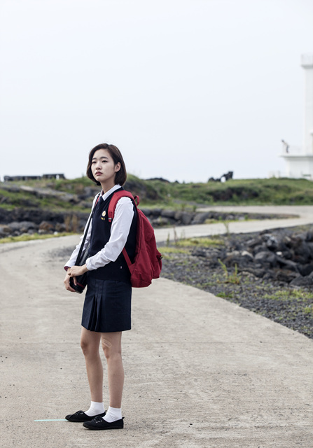 季春奶奶剧照的剧照