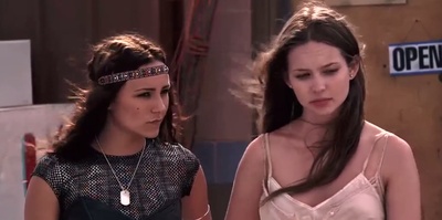 死亡幻觉2剧照的剧照