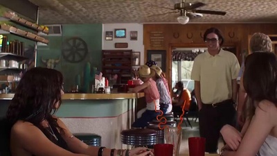 死亡幻觉2剧照的剧照