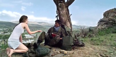 死亡幻觉2剧照的剧照