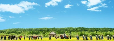 超高速！ 参勤交代剧照的剧照