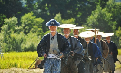 超高速！ 参勤交代剧照的剧照