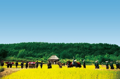 超高速！ 参勤交代剧照的剧照