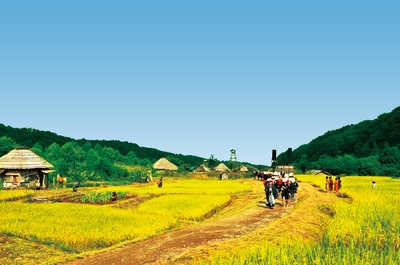 超高速！ 参勤交代剧照的剧照