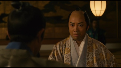 超高速！ 参勤交代剧照的剧照