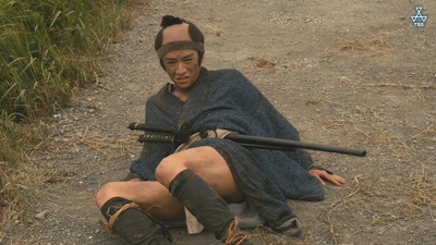 超高速！ 参勤交代剧照的剧照