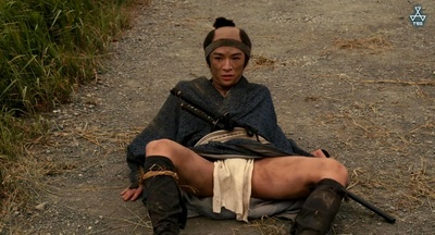 超高速！ 参勤交代剧照的剧照