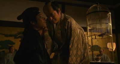 超高速！ 参勤交代剧照的剧照