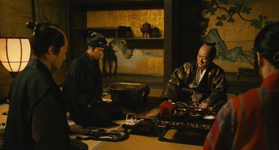 超高速！ 参勤交代剧照的剧照