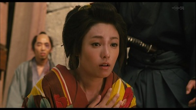 超高速！ 参勤交代剧照的剧照