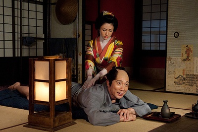 超高速！ 参勤交代剧照的剧照