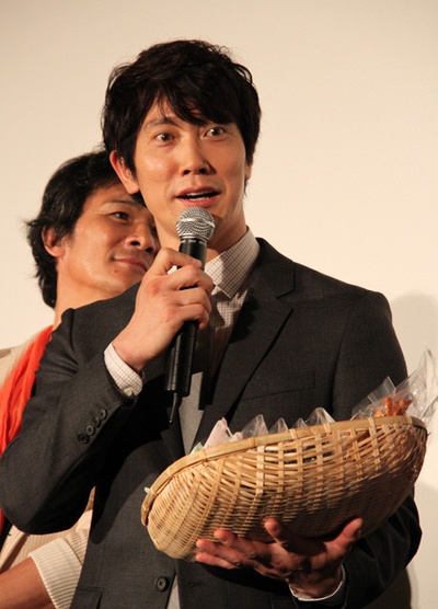 超高速！ 参勤交代剧照的剧照