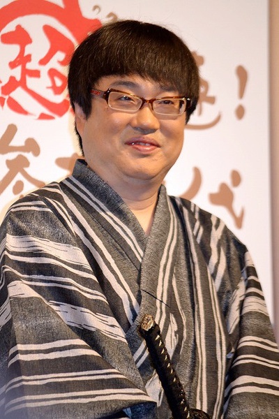 超高速！ 参勤交代剧照的剧照