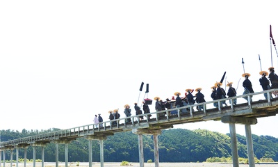 超高速！ 参勤交代剧照的剧照