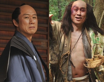 超高速！ 参勤交代剧照的剧照