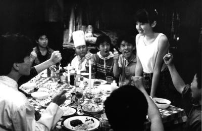 疯狂翘课之七日大作战剧照的剧照