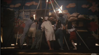 疯狂翘课之七日大作战剧照的剧照