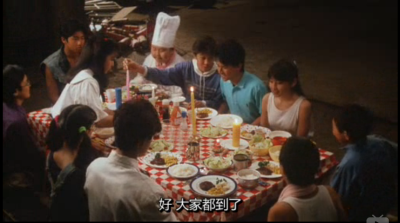 疯狂翘课之七日大作战剧照的剧照