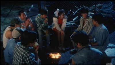 疯狂翘课之七日大作战剧照的剧照