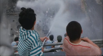 疯狂翘课之七日大作战剧照的剧照