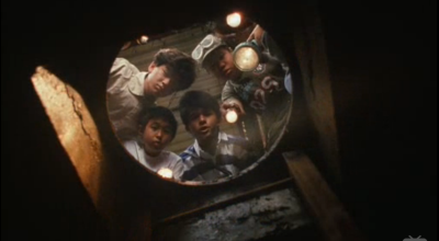 疯狂翘课之七日大作战剧照的剧照