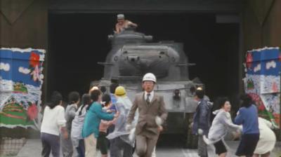 疯狂翘课之七日大作战剧照的剧照