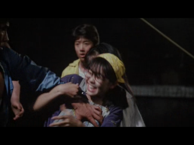 疯狂翘课之七日大作战剧照的剧照