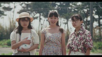 疯狂翘课之七日大作战剧照的剧照