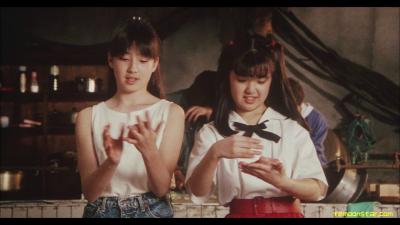 疯狂翘课之七日大作战剧照的剧照