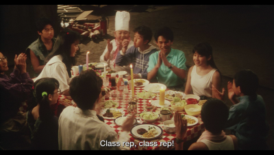 疯狂翘课之七日大作战剧照的剧照