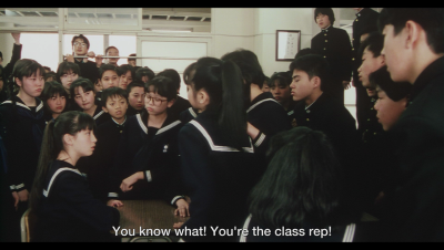 疯狂翘课之七日大作战剧照的剧照