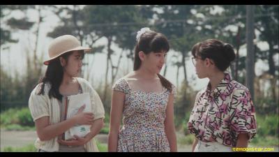 疯狂翘课之七日大作战剧照的剧照