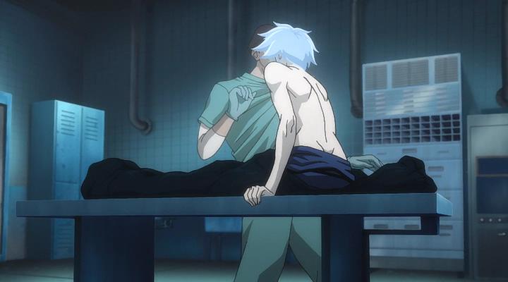 蝙蝠侠：突袭阿卡姆剧照的剧照