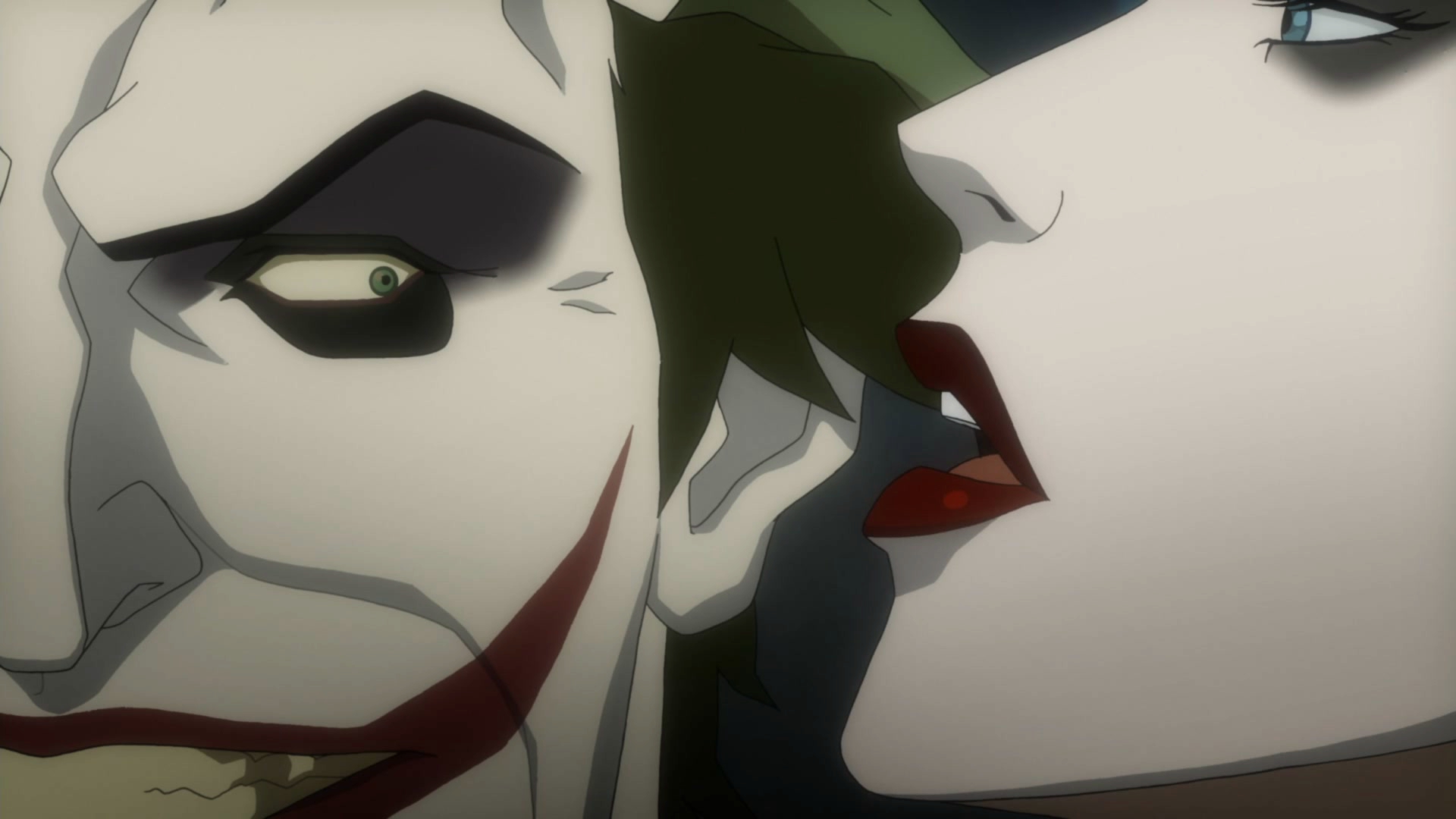 蝙蝠侠：突袭阿卡姆剧照的剧照