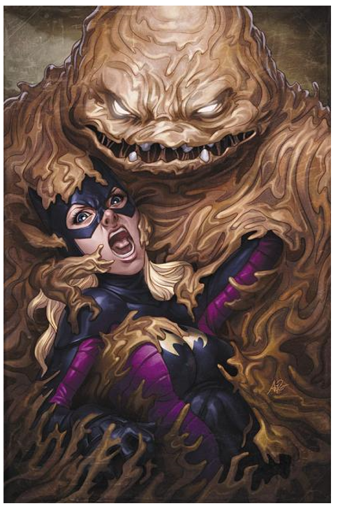 蝙蝠侠：突袭阿卡姆剧照的剧照