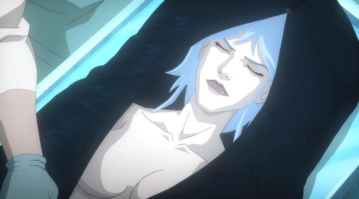 蝙蝠侠：突袭阿卡姆剧照的剧照