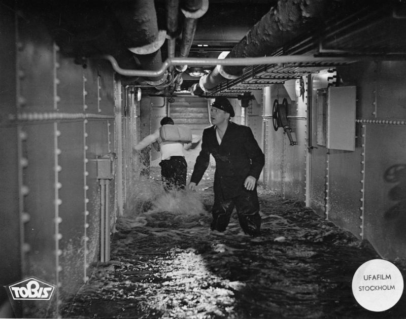 泰坦尼克号剧照的剧照